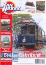 Railhobby jaargang 2005