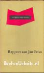 Rapport aan Jan Friso
