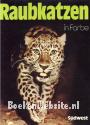 Raubkatzen in Farbe