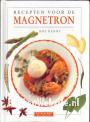 Recepten voor de magnetron