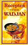 Recepten voor de Wadjan