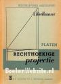 Rechthoekige projectie