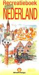 Recreatieboek voor Nederland