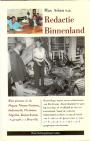 Redactie Binnenland