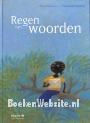 Regen van woorden