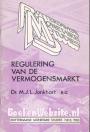Regulering van de vermogensmarkt