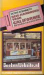 Reis handboek voor Californië, Nevada en Arizona