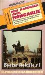 Reis-handboek voor Hongarije
