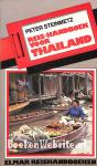Reis-handboek voor Thailand