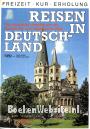 Reisen in Deutschland