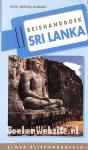 Reishandboek Sri Lanka
