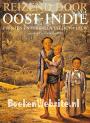 Reizend door Oost-Indië