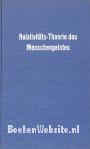 Relativitäts-Theorie des Menschengeistes
