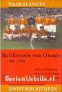 Relikwieën van Oranje 1940 / 1964