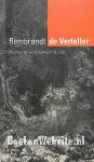 Rembrandt de Verteller