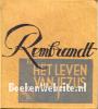 Rembrandt en het leven van Jezus