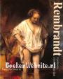 Rembrandt zijn leven, schilderijen