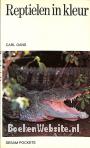 Reptielen in kleur