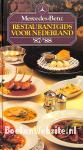 Restaurantgids voor Nederland '87/'88