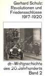 Revolutionen und Friedens-schlüsse 2