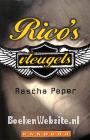 Rico's vleugels