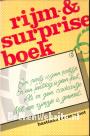 Rijm & surpriseboek