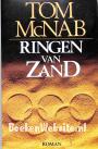 Ringen van zand