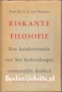 Riskant filosofie