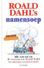 Roald Dahl's namensoep