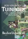 Rob Verlinden's tuinboek