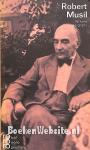 Robert Musil