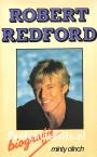 Robert Redford, biografie