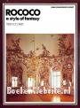 Rococo a style of fantasy