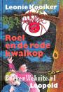 Roel en de rode kwalkop