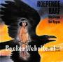 Roepende raaf