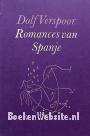 Romances van Spanje