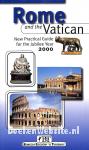 Rome and the Vatican