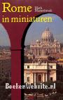 Rome in miniaturen