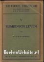 Romeinsch leven