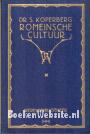 Romeinsche cultuur