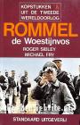 Rommel de Woestijnvos
