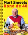 Rond de 40