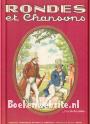 Rondes et Chansons