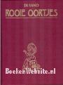 Rooie oortjes