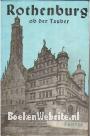 Rothenburg ob der Tauber