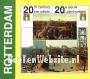 Rotterdam 20e eeuw