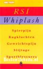 RSI, Whiplash