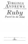 Ruby, parel in de mist