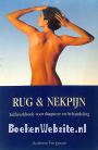 Rug & nekpijn
