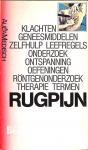 Rugpijn